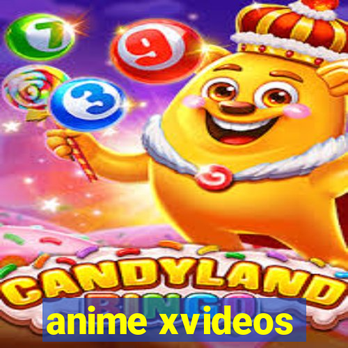 anime xvideos